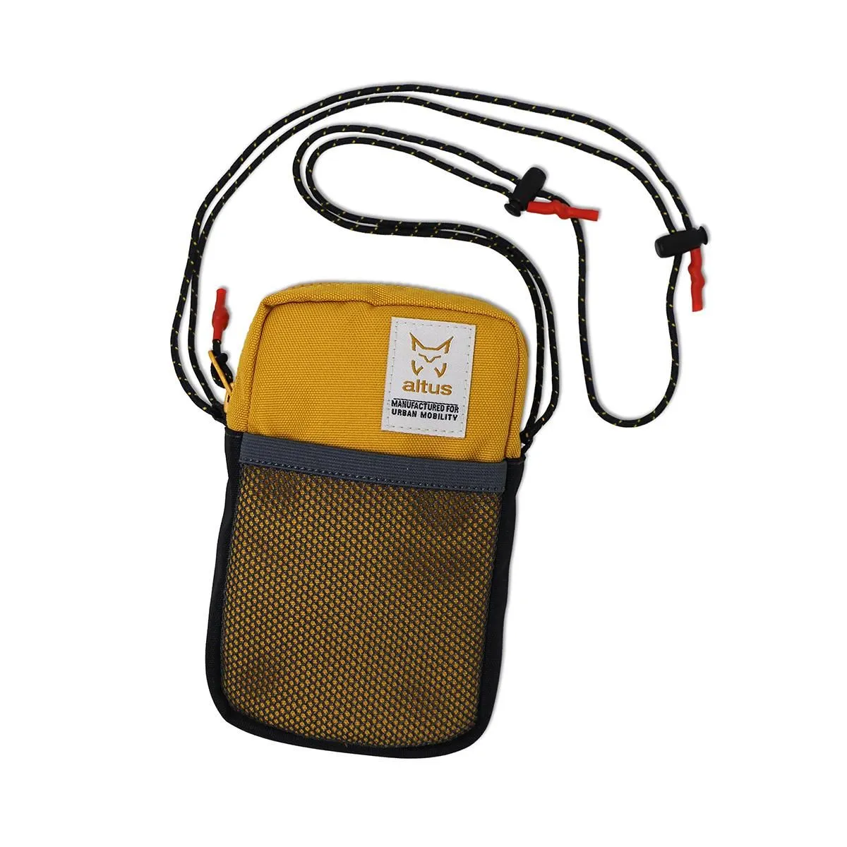 Bandolera urbana praga altus