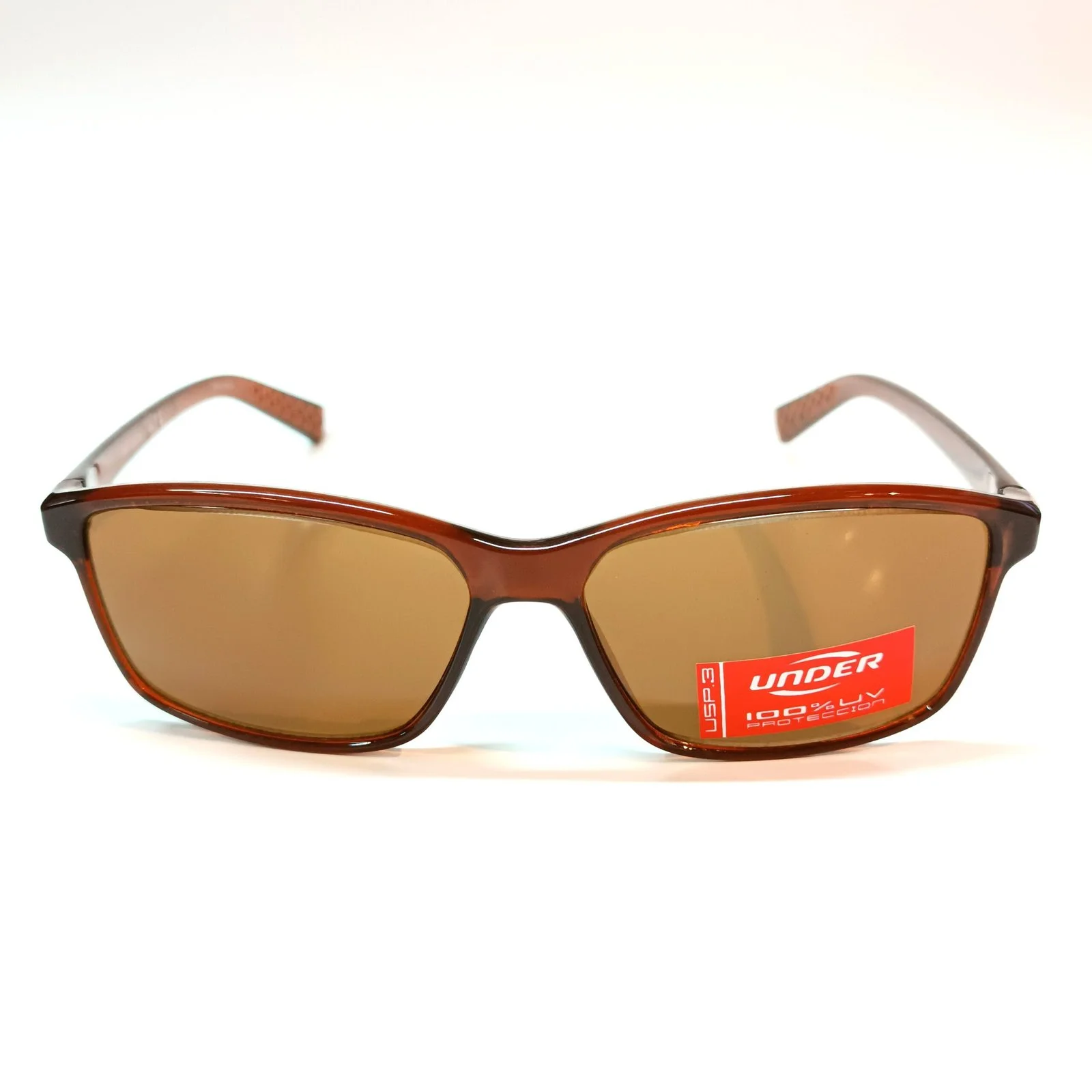 Lentes under c3 - sepia