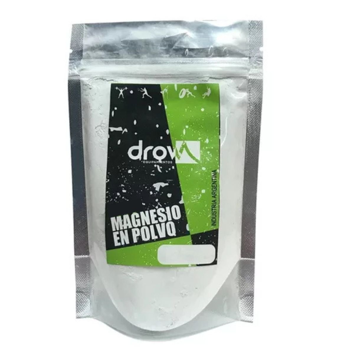 Magnesio en polvo x 80 grs | drow