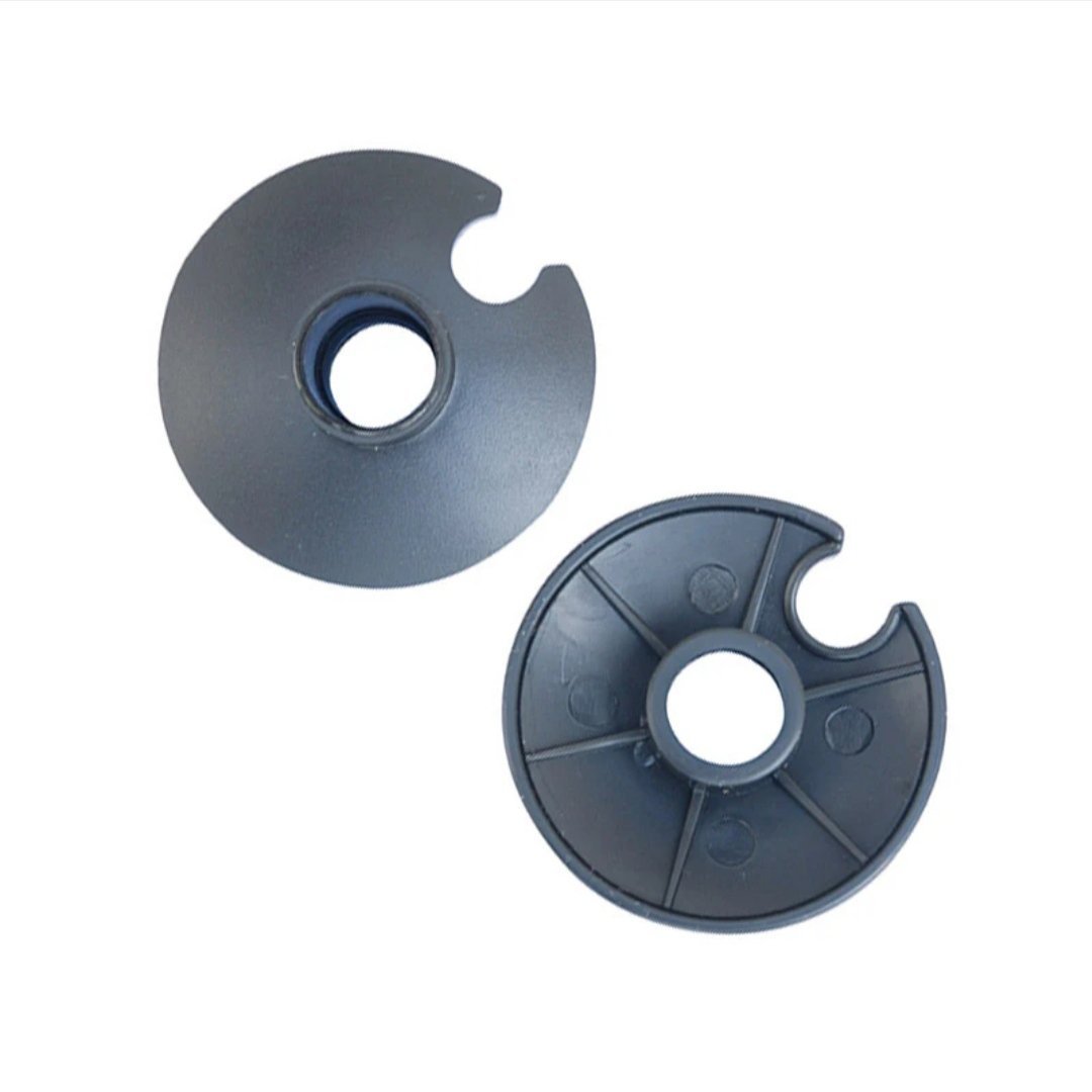 Roseta tierra/piedra | trevo