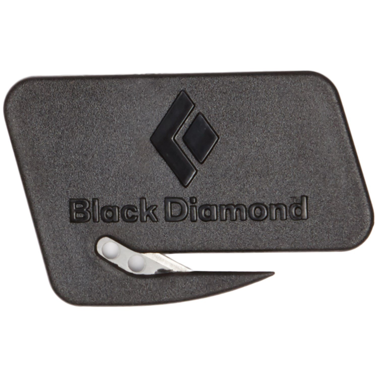 Trim tool - cuchilla para pieles | black diamond