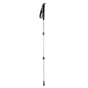 ALUMINIUM TREKKING POLE  – Bastón telescópico 3 tramos (par)  | ACON