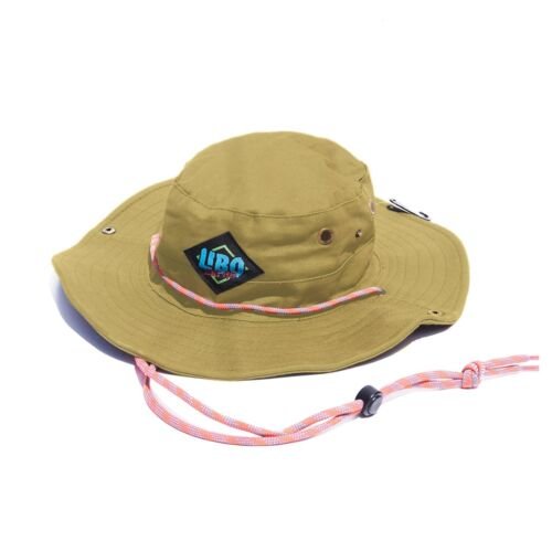JUNGLA – Sombrero Australiano Gabardina | LIBO