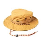 SELVA – Sombrero Australiano Ripstop | LIBO