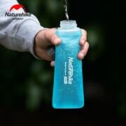 SOFT FLASK – Botella Flexible 420 ml | NATUREHIKE