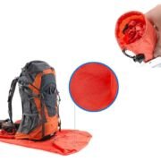 PACK COVER S 20 a 30 Lts. – Cubremochila Impermeable | NATUREHIKE