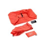 PACK COVER M 30 a 50 Lts. – Cubremochila Impermeable | NATUREHIKE