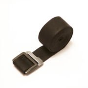 ARNES LOCK 40 – Cinturón 40mm x 135 cm | LIBO
