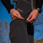 DUPLO – Pantalón Desmontable Antidesgarro Ripstop | LIBO