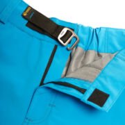 NUNATAK – Pantalón Impermeable Respirable AQUACLEVER | LIBO