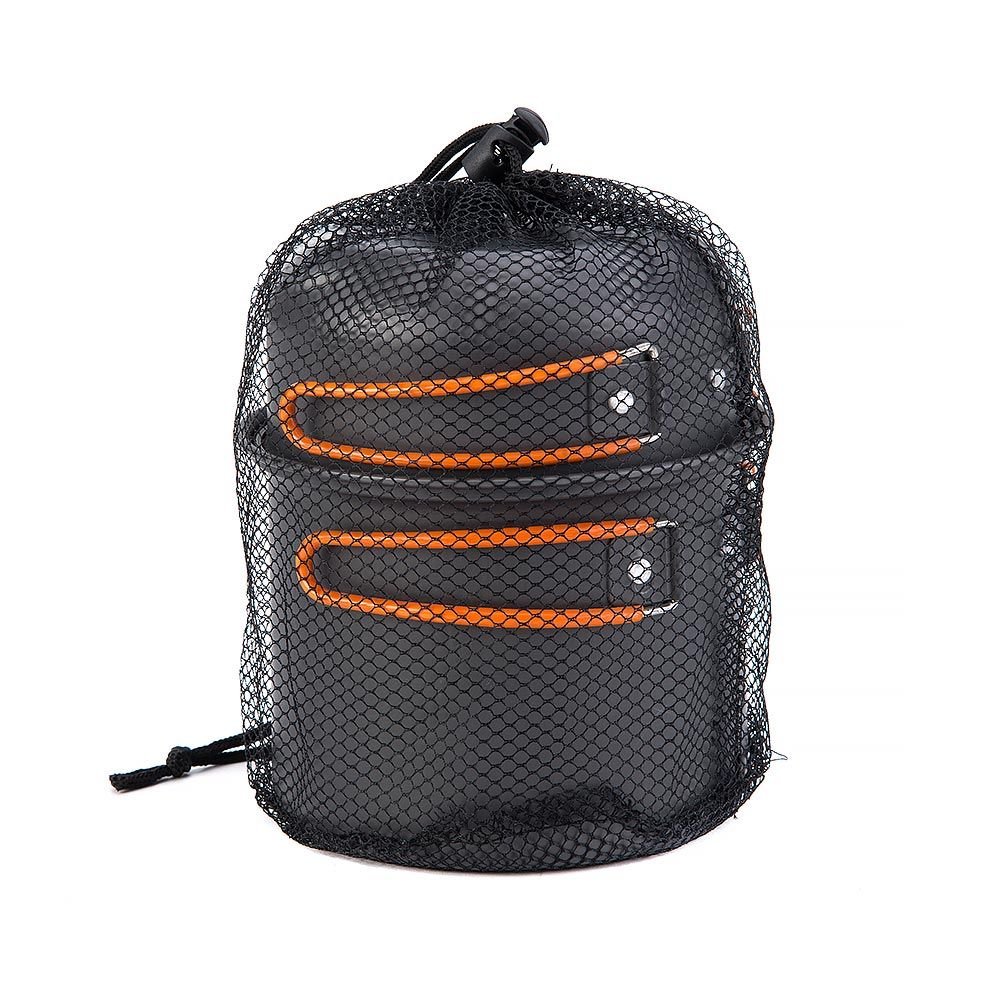 POT SET 4 en 1 – Marmita para 2 o 3 persona | NATUREHIKE