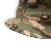 BUCKET HAT – Sombrerode ala corta  | LIBO