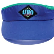 TREKKING – Visera con toalla | Libo