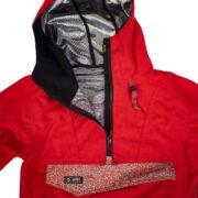 KOALA – Campera Polar Own Heat | LIBO