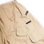 G2 – Pantalón Ripstop Santista Táctico Urbano | TACTICAP