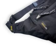 KANGU 6 – Riñonera Bandolera Cordura Ripstop Impermeable | LIBO