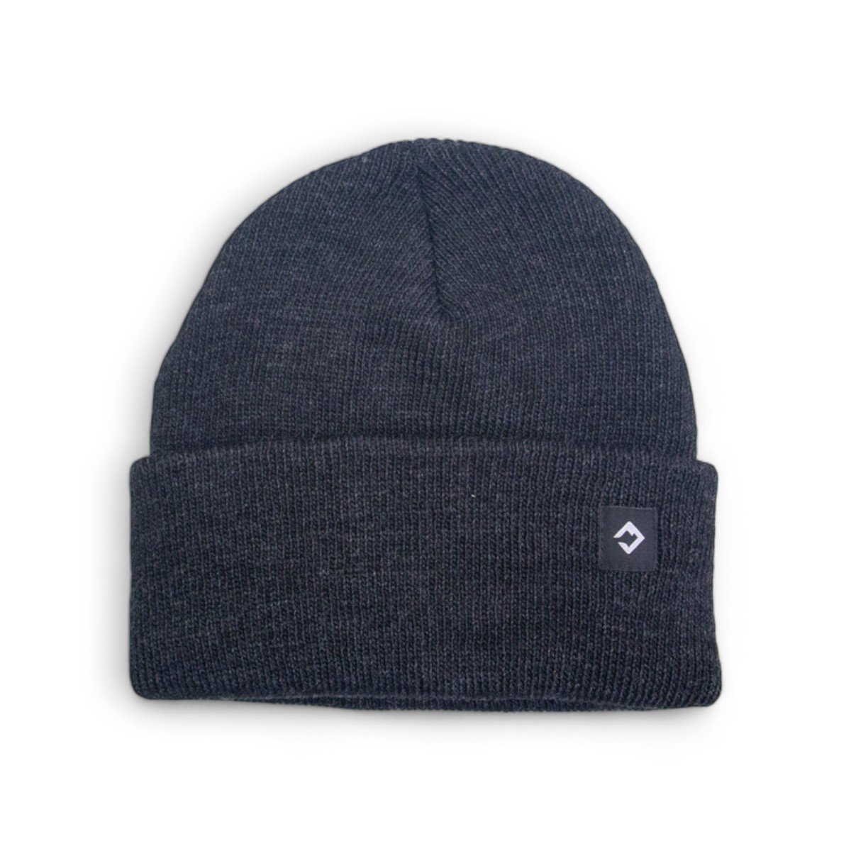 Classic Rolled Beanie Gorro Lana Abrigo – Libo