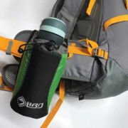 PORTA BOTELLA – Funda Ajustable para botella | LIBO