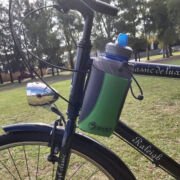 PORTA BOTELLA – Funda Ajustable para botella | LIBO