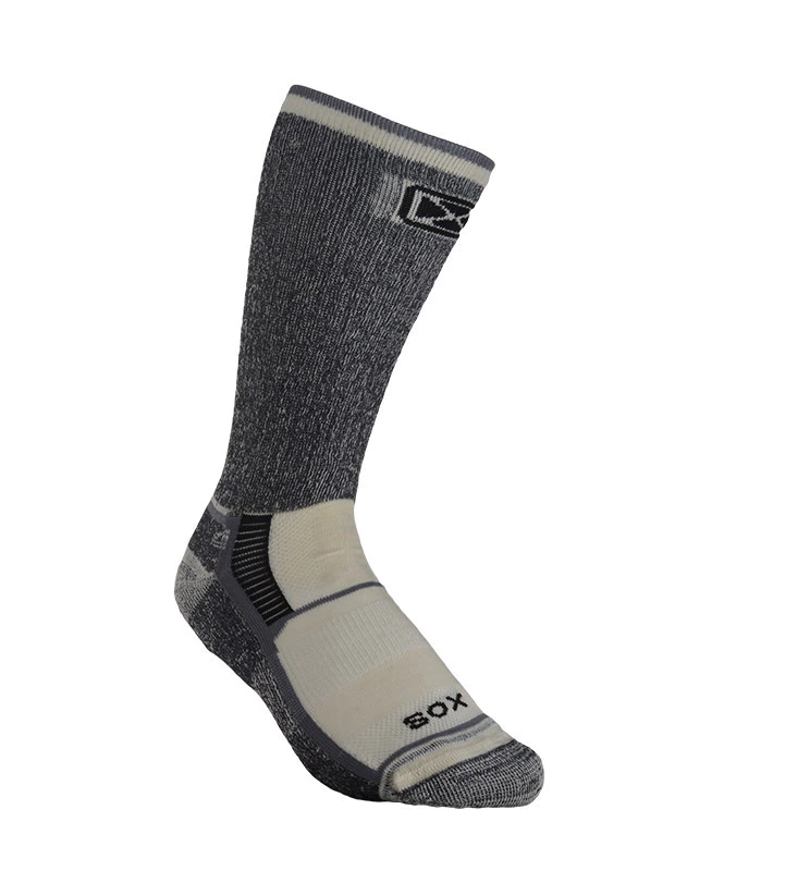 TREKWOOL – Medias Lana Merino TE170A  | SOX