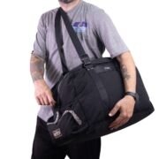 Todu 55 – Bolso Compactable Cordura Ripstop Equipo – Libo