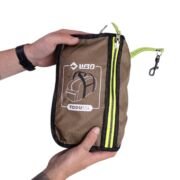 Todu 55 – Bolso Compactable Cordura Ripstop Equipo – Libo