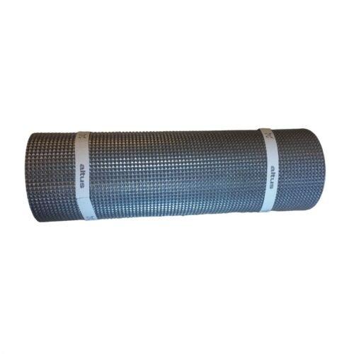 Aislante Bicolor Piramidal Altus P/bolsa De Dormir