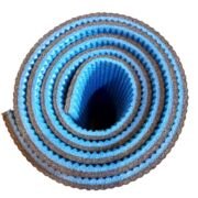 Aislante Bicolor Piramidal Altus P/bolsa De Dormir