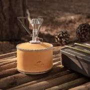 Calentador Mini Ultraliviano Portátil Naturehike