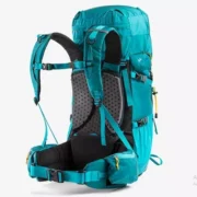 Mochila De Trekking Y Campamento Naturehike 45l