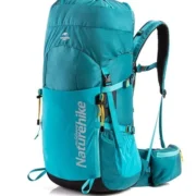 Mochila De Trekking Y Campamento Naturehike 45l