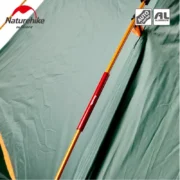 Tubo Emergencia Para Reparar Parantes De Carpa | Naturehike