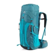 Mochila De Trekking Senderismo Naturehike  65 + 5 Lts