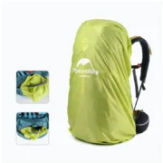 Mochila De Trekking Senderismo Naturehike  65 + 5 Lts