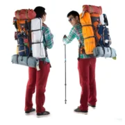 DISCOVERY 70+5 Lts – | NatureHike