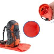 Cubremochila Impermeable  M 30 A 50 Lts. | Naturehike