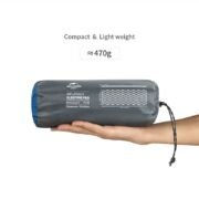 Colchoneta Inflable Fc 10 195 × 59 × 6.5cm | Naturehike