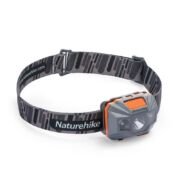 Linterna Recargable Frontal 150 Lúmens Td-02 Naturehike