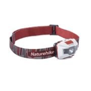 Linterna Recargable Frontal 150 Lúmens Td-02 Naturehike