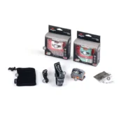 Linterna Recargable Frontal 150 Lúmens Td-02 Naturehike