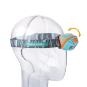 Linterna Recargable Frontal 150 Lúmens Td-02 Naturehike