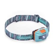 Linterna Recargable Frontal 150 Lúmens Td-02 Naturehike