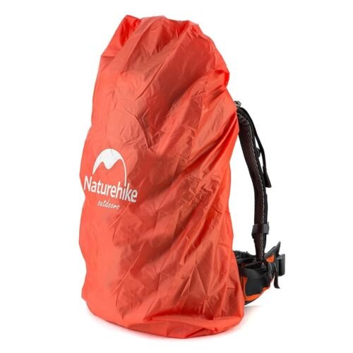 Cubremochila Impermeable  M 30 A 50 Lts. | Naturehike