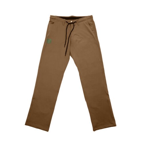 R.o.c. – Pantalón Chino Gabardina Elastizada | libo