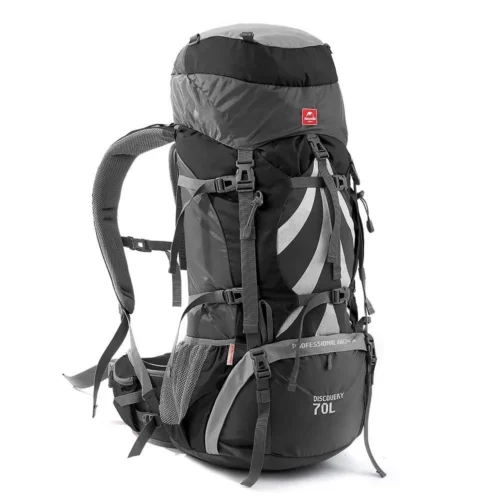 Discovery Mochila Trekking 70 + 5 Litros Naturehike