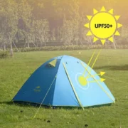 P Serie 3  Carpa 3 Personas Naturehike