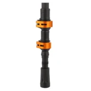Bastones Trekking Ultra Light Carbono 3 Secciones Acon