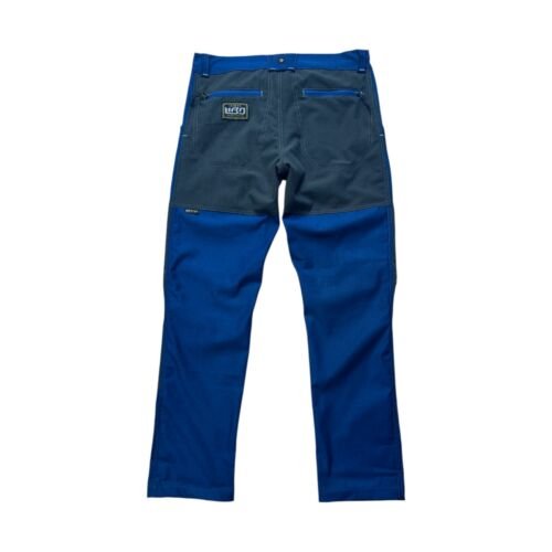 Access Pantalón Gabardina + Ripstop Elastizado Libo
