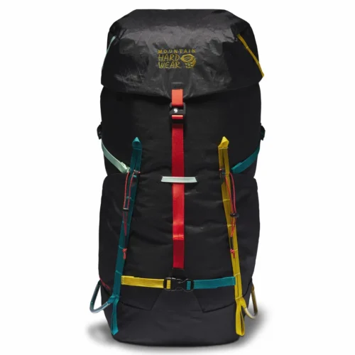 Mochila Trekking Mountain Hardwear Scrambler 35lts