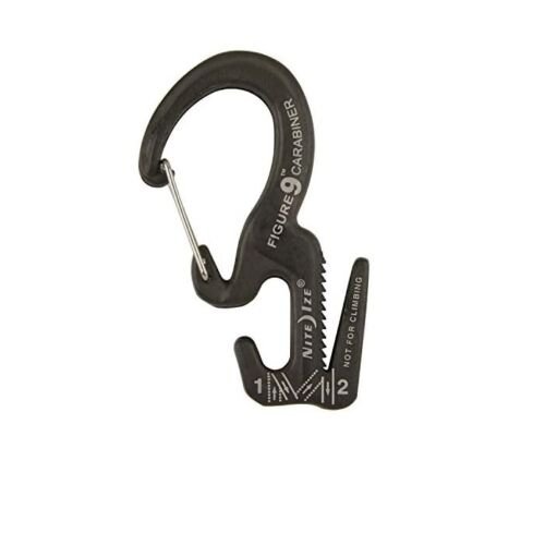 Mosqueton Tensor De Cuerda Figure 9 67.5 Kg Nite Ize